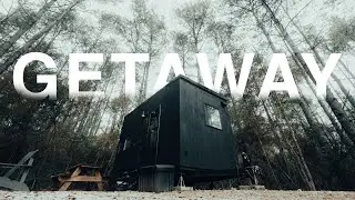 Houston GETAWAY CABIN is 85% Worth the EXPERIENCE in 2024!
