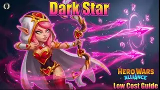 Hero Wars Alliance Dark Star &ndash; Best Low-Cost Priorities