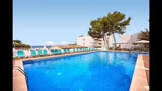 Universal Aparthotel Don Camilo**** in Sant Elm
