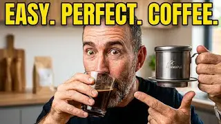 Fire Maple Orca Review | The PERFECT Coffee Brewer for Coffee Beginners? @FIREMAPLE-GEAR