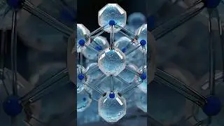 Chemistry of Ice 🧊🧊