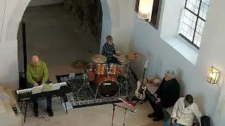 Du bist das Licht der Welt (instrumental)