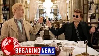 Good Omens, Dark Materials and fundamentalism: Why being a heretic is good for the soul