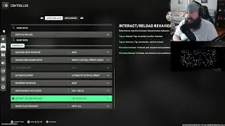 MY NEW SETTINGS FOR MW2 & WZ2 WITH CRONUS ZEN AND STRIKE PACK!