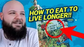 Top 10 Diet Tips from the Longest Living People around the World