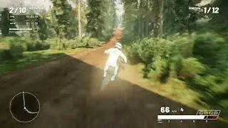 MX vs ATV Legends - Attempt 2 Part 3 - Xbox Series X - 2160p