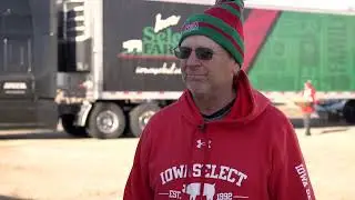 2021 Operation Christmas Meal Hampton