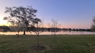 Lake Centenary Temora