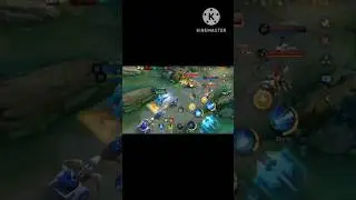 mobile legend  Layla gameplay.Layla gameplay pro player.#mobilelegends#shorts#shortvideo