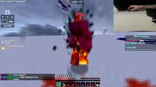 How To Autoclick | (HANDCAM)