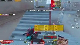 Solo Vs Squad  21 Kills Full Rush Gameplay | S4s Gaming |