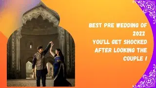 Best Pre Wedding Shoot in Lucknow | Rajendra&Rupam | Shivank Jalan  Photography