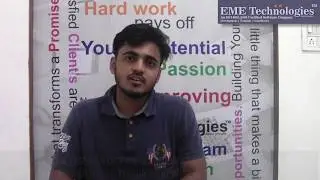 Core Java Training in Chandigarh | CGC Landran | Student Feedback | Deepanker