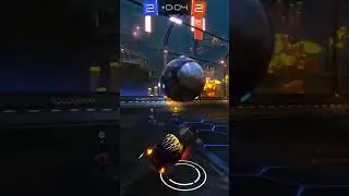 #onehandgamer #rocketleague #trending #Foryou | #jigsaw_allen on #Twitch