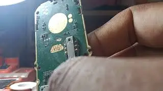 Nokia 105 rm 908 lcd light problem ka 101% solution by kk mishra 8719059224 krishna mobile repairing