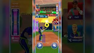 ADVAG vs Zak Crawley Stick Cricket Clash PvP