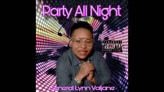 Party All Night Long