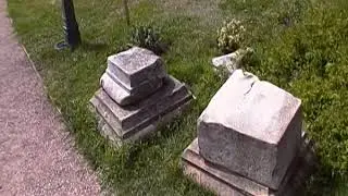 Палац Кирила Розумовського, останнього гетьмана України.