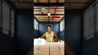 guess the lakers legends! #fyp