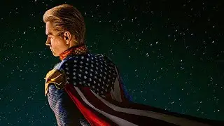 &laquo;Пацаны&raquo;, 5 сезон: официальный обзор постеров (HD), первый взгляд на Хоумлендера и Билли Батчера,...