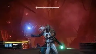 Destiny new exotic farming method