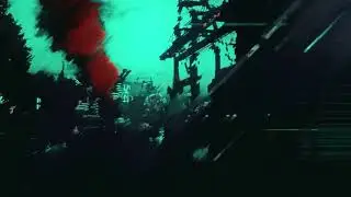 Battlefield 2042 - HAZARD ZONE TEASER