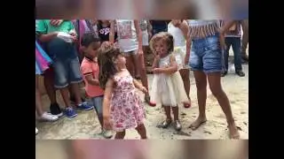 Hoje o dia foi muito lindo com a turma do ejc tava tudo muito lindo 😍😍😍