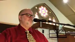 Oh, Sing to God Above - ELW 555