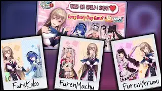 Game-Ru! Ep. 46 - Furen Guest [Nijisanji Eng Sub]