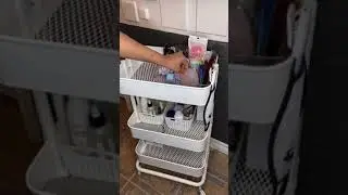 New Lash Cart Unboxing #shorts