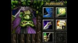 DotA: Item Build for Leviathan - TideHunter by 1mm0rtal