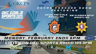 OKCPS Coaches Show