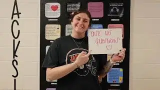 Surviving High School: Tips from Mount Vernon Students and Teachers for the Class of 2029