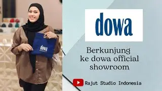 Kamu Perajut Tas? Tonton Video ini, Banyak Inspirasi #dowa #usahatasrajut #tasrajut
