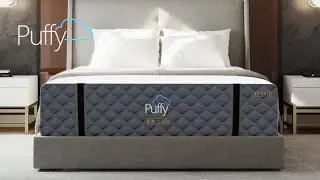 Puffy Lux Hybrid Mattress | Reasons To Take A Closer Look | By KipRight