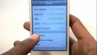 Limit Ad Tracking