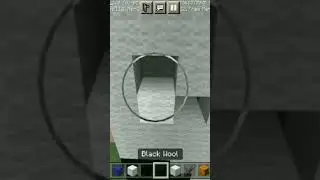 cool boy statue in minecraft #ninjagamer