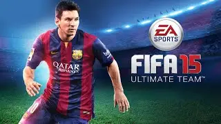 Fifa 15 Ultimate Team Edition Para PC