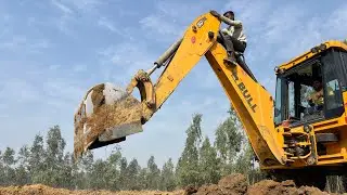 😋Arjun 605￼ fas Gaya aur JCB na Nikala taktars sah bhi  nahi  Nikla ￼ ⚠️❤️‍🔥