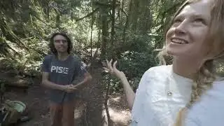 Live Life on the Boulder Side - Geocaching Final Project Video