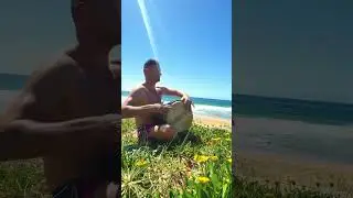 Darbuka Solo Gone Wrong! - Mistaken Enemy