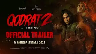 OFFICIAL TRAILER QODRAT 2 | IN CINEMA LEBAN 2025