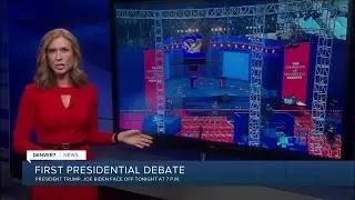 Denver7 News  6 AM | Tuesday, September 29