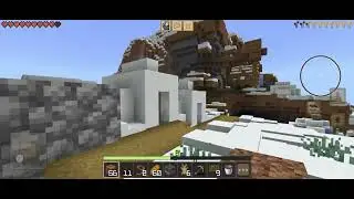 Minecraft 🚂✨🚂✨