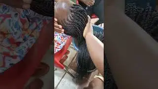 Shade twist 