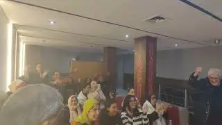 Morocco Wins a Penalty 🇲🇦⚽🔥 | Intense Moment & Crowd Reaction#MoroccoPenalty#PenaltyMoment