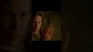 Neo&rsquo;s Journey | The Matrix edit | song: Memory Reboot