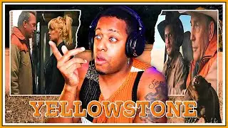 Yellowstone 1x6 &ldquo;The Remembering&rdquo; | Secrets Explode & Tensions Rise! 🤠