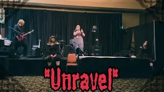 【Unravel】from 