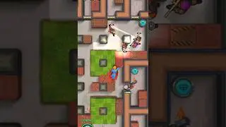 Assassin Hunter troll fesh #viral #gaming #trending #emotional #shot